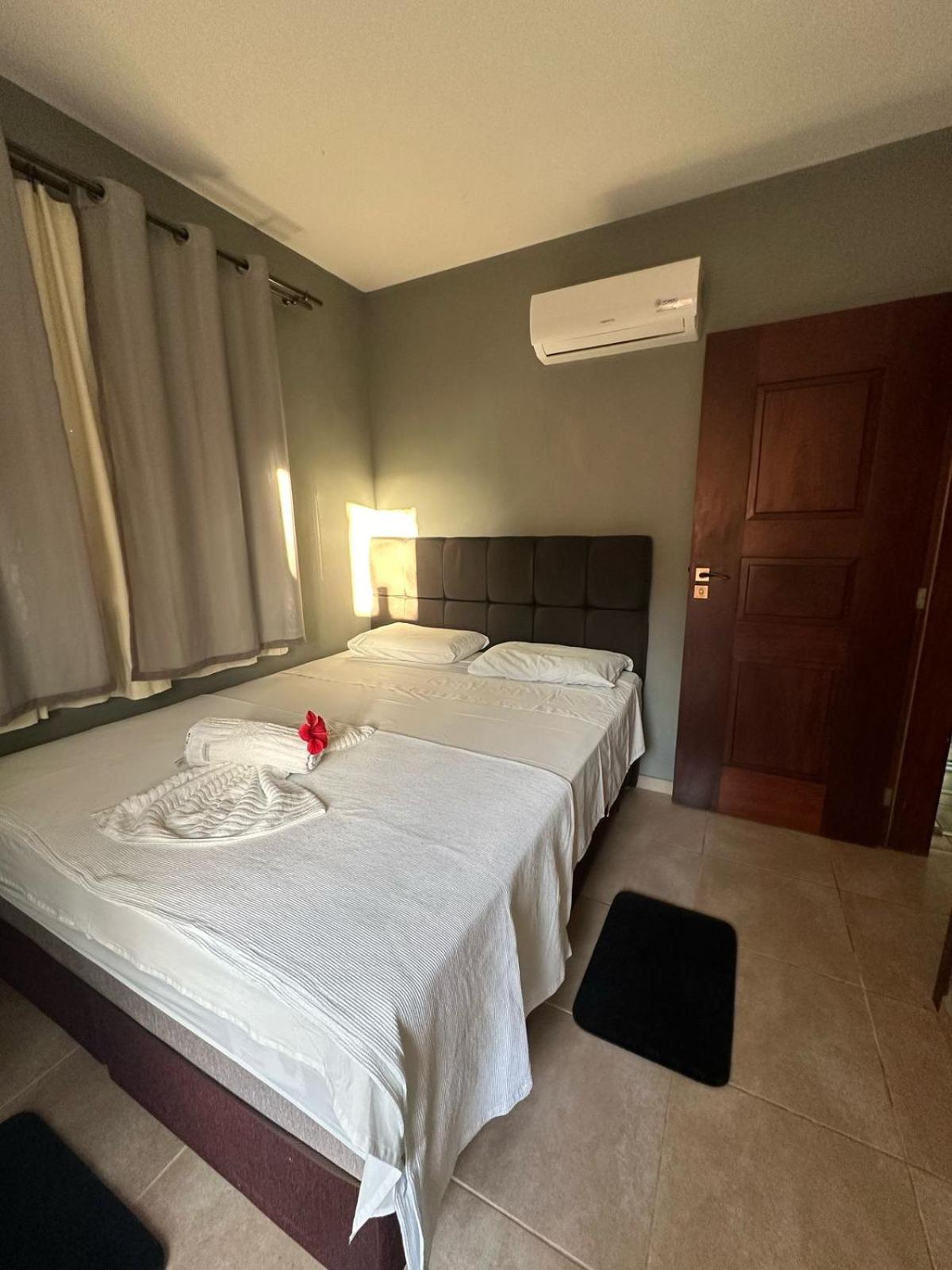 Apartamento A-11 Pipa Beleza Resort Praia de Pipa Экстерьер фото