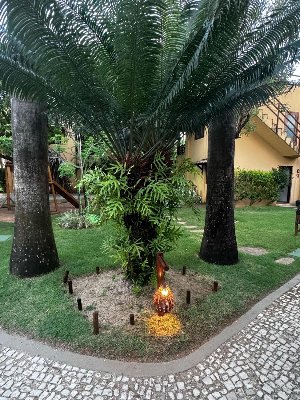 Apartamento A-11 Pipa Beleza Resort Praia de Pipa Экстерьер фото